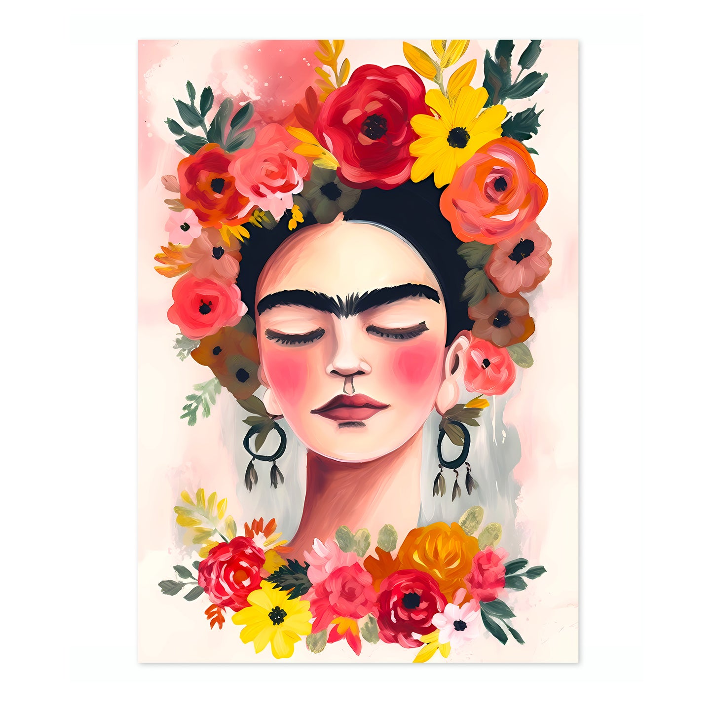 Frida Kahlo