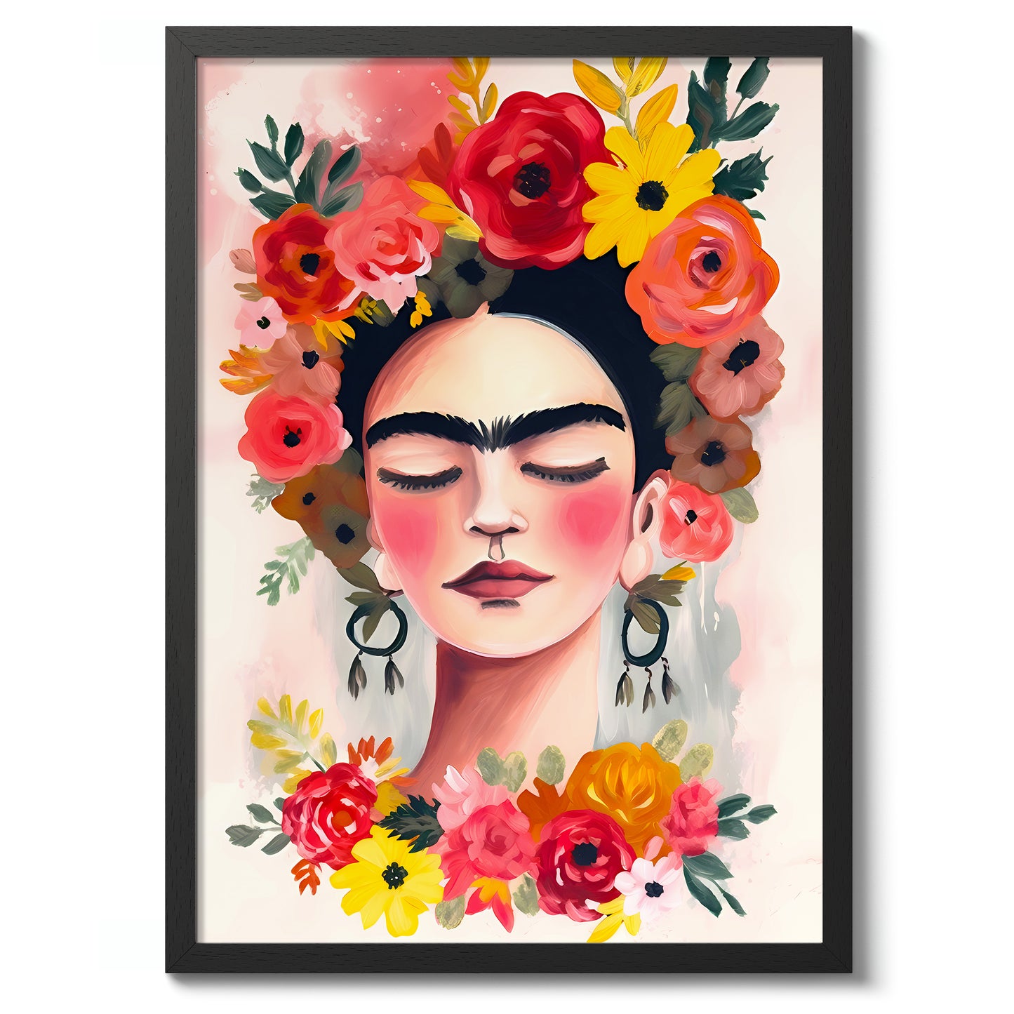 Frida Kahlo