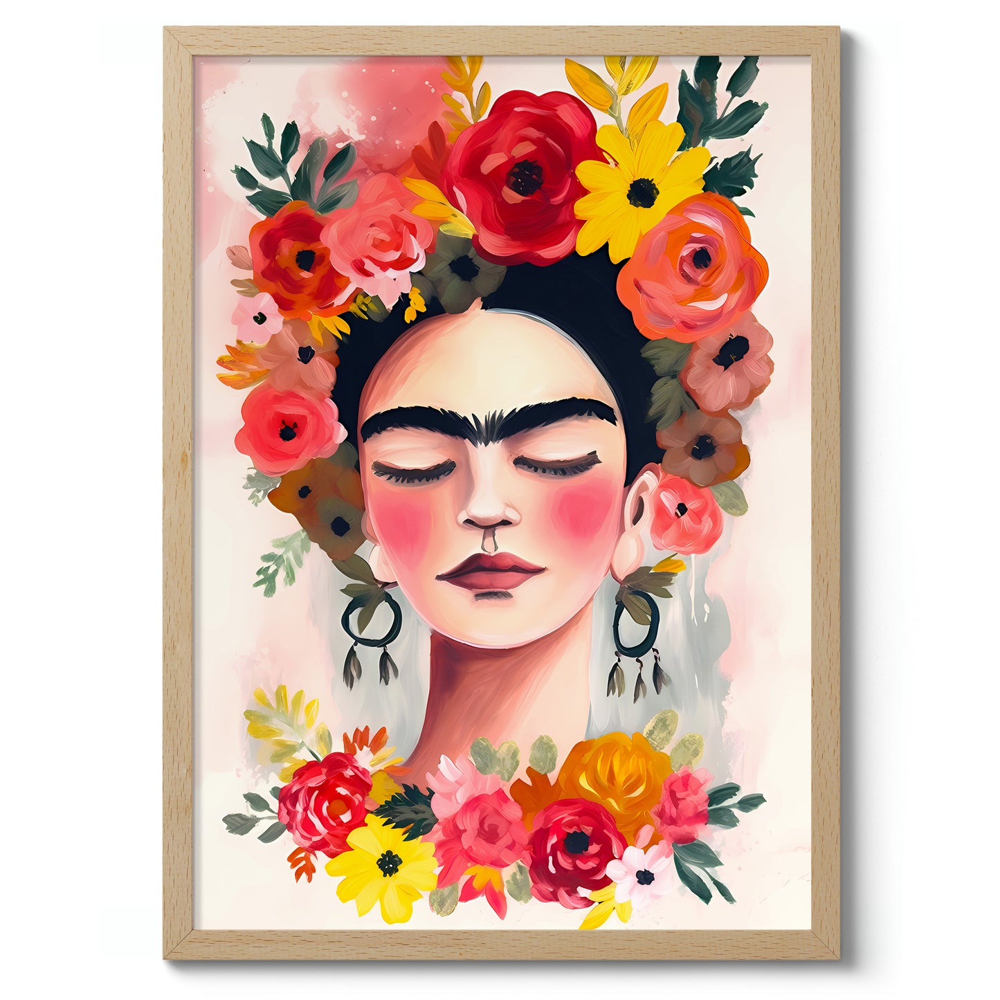 Frida Kahlo