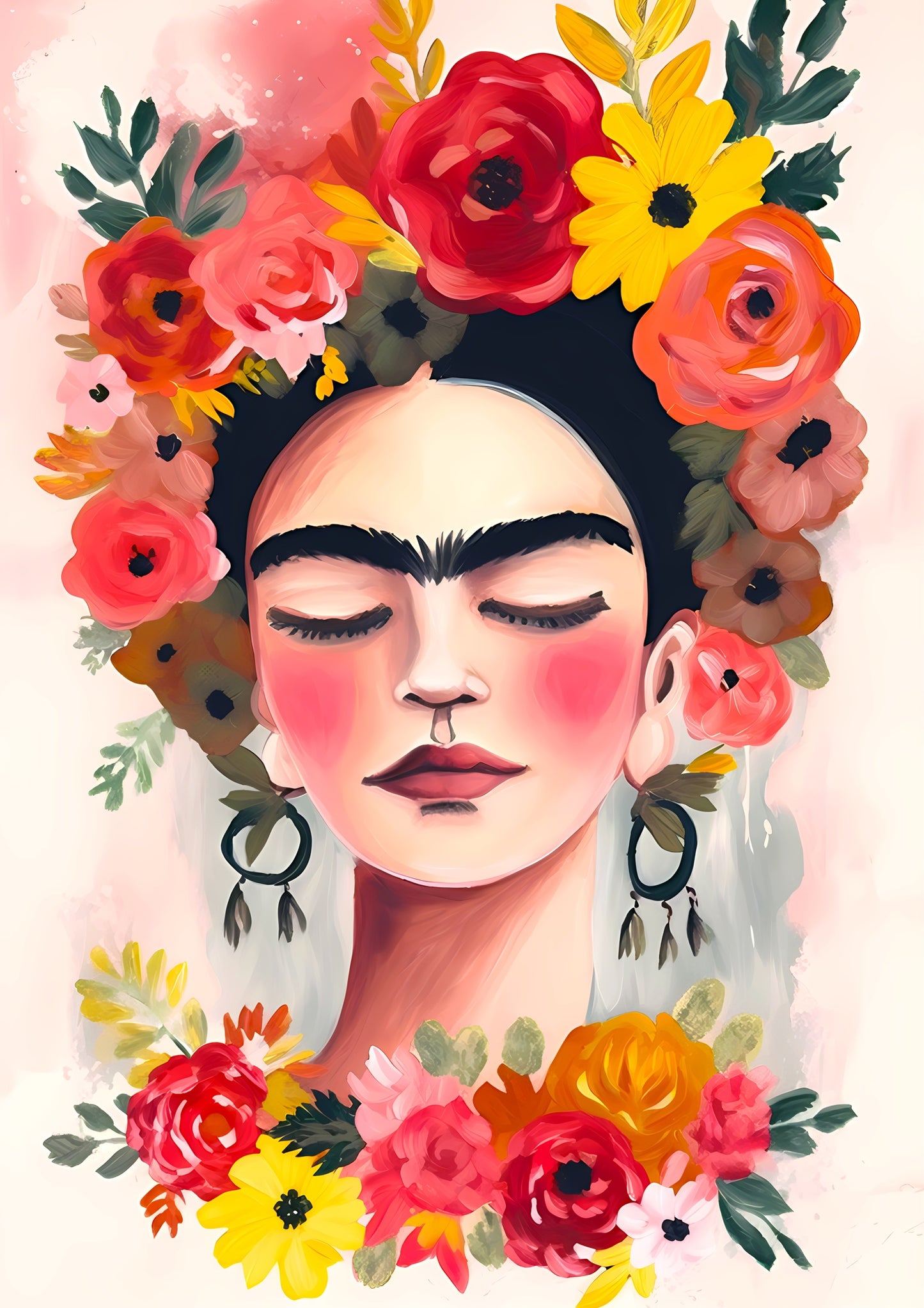 Frida Kahlo
