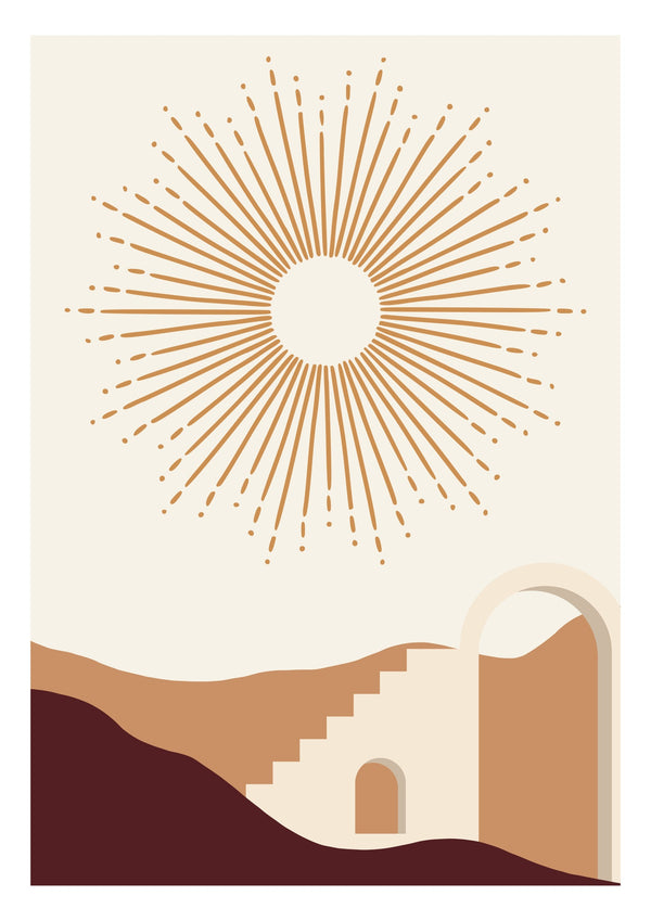 Arch Rays
