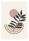 Olive Branch print