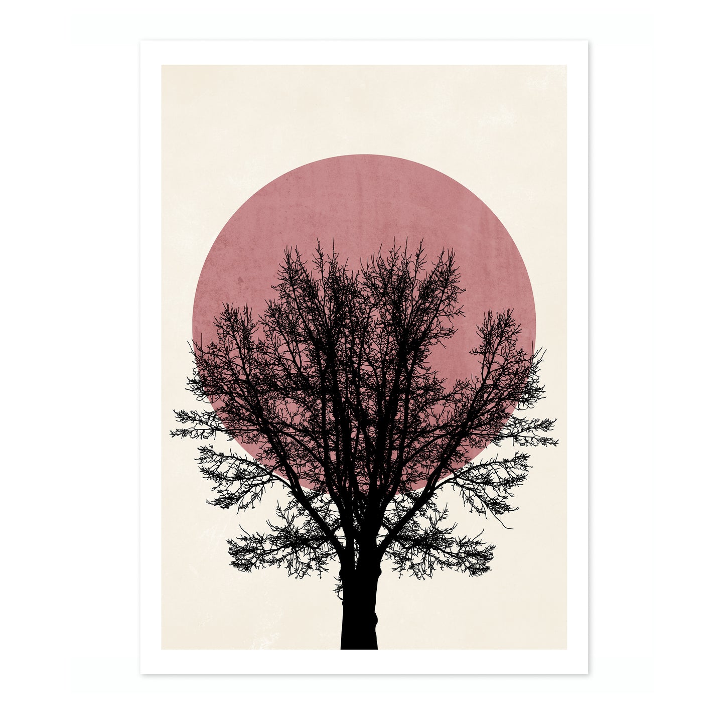 Tree Pink