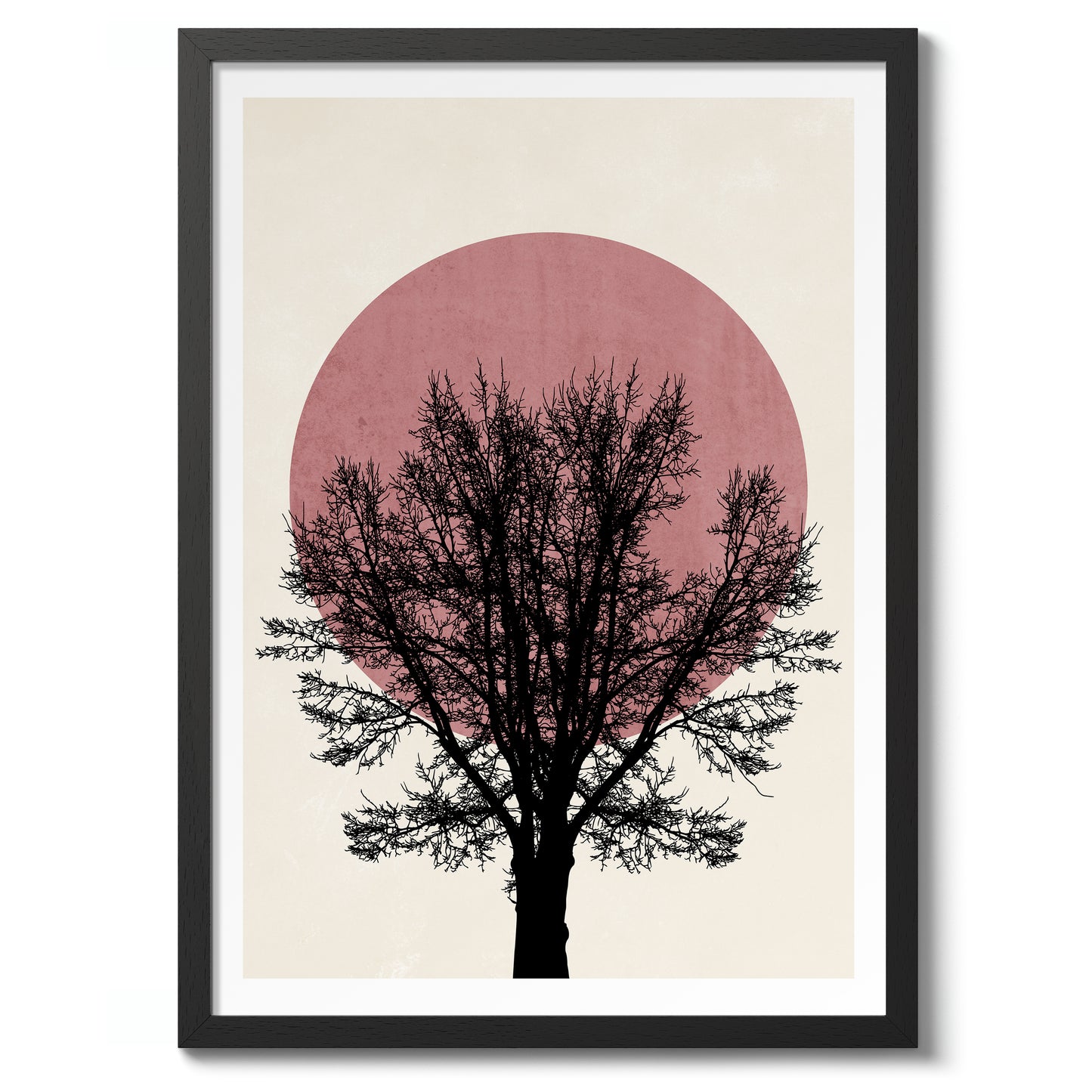 Tree Pink