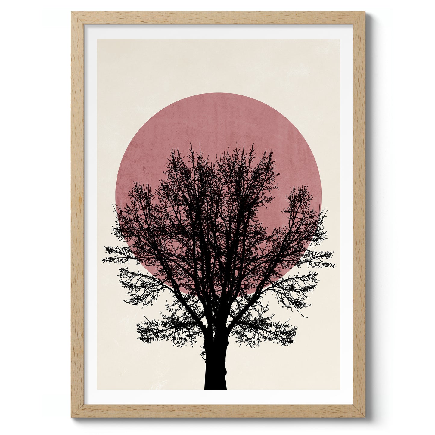 Tree Pink