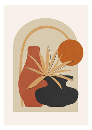 Artisanal Delights print