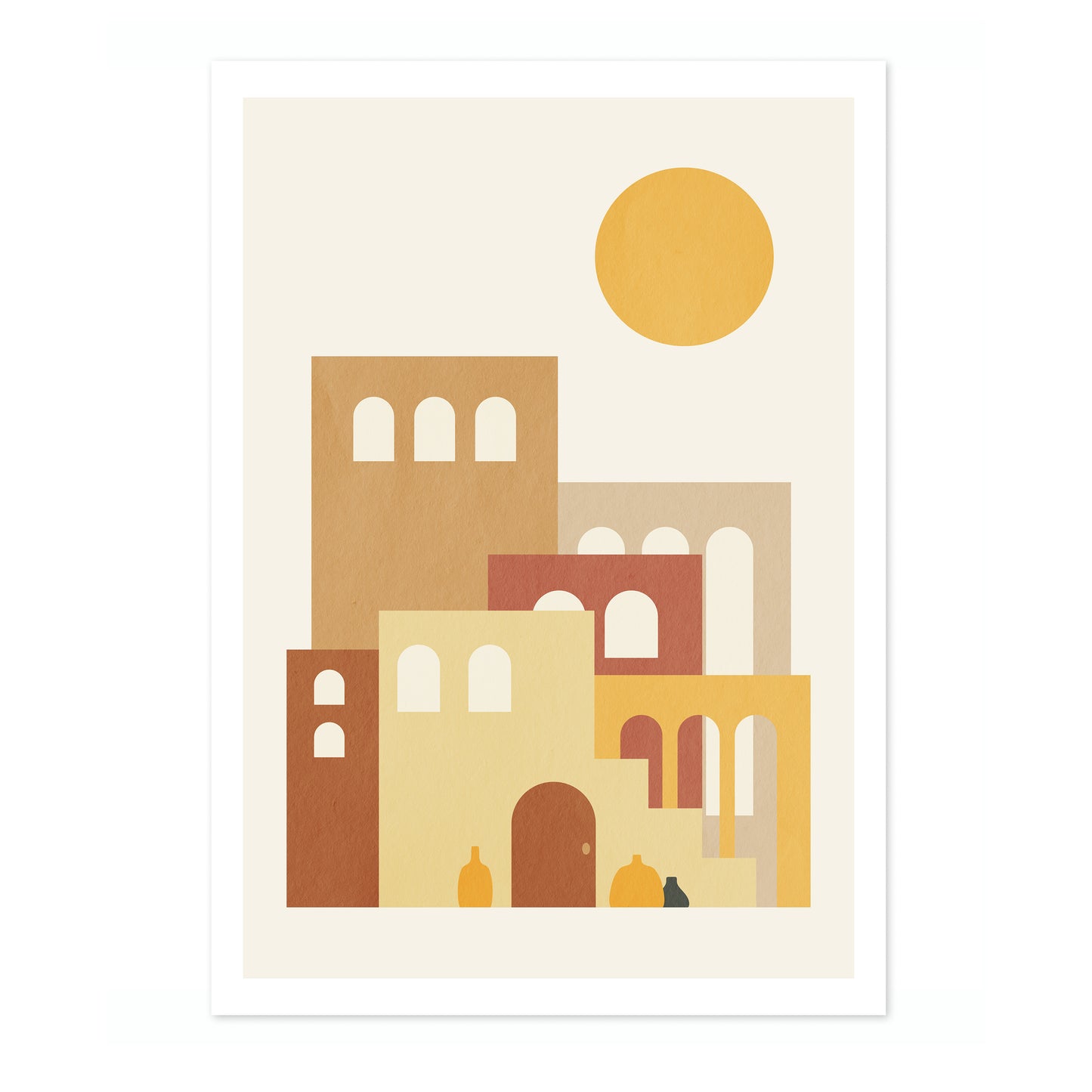 Förtrollande Boning