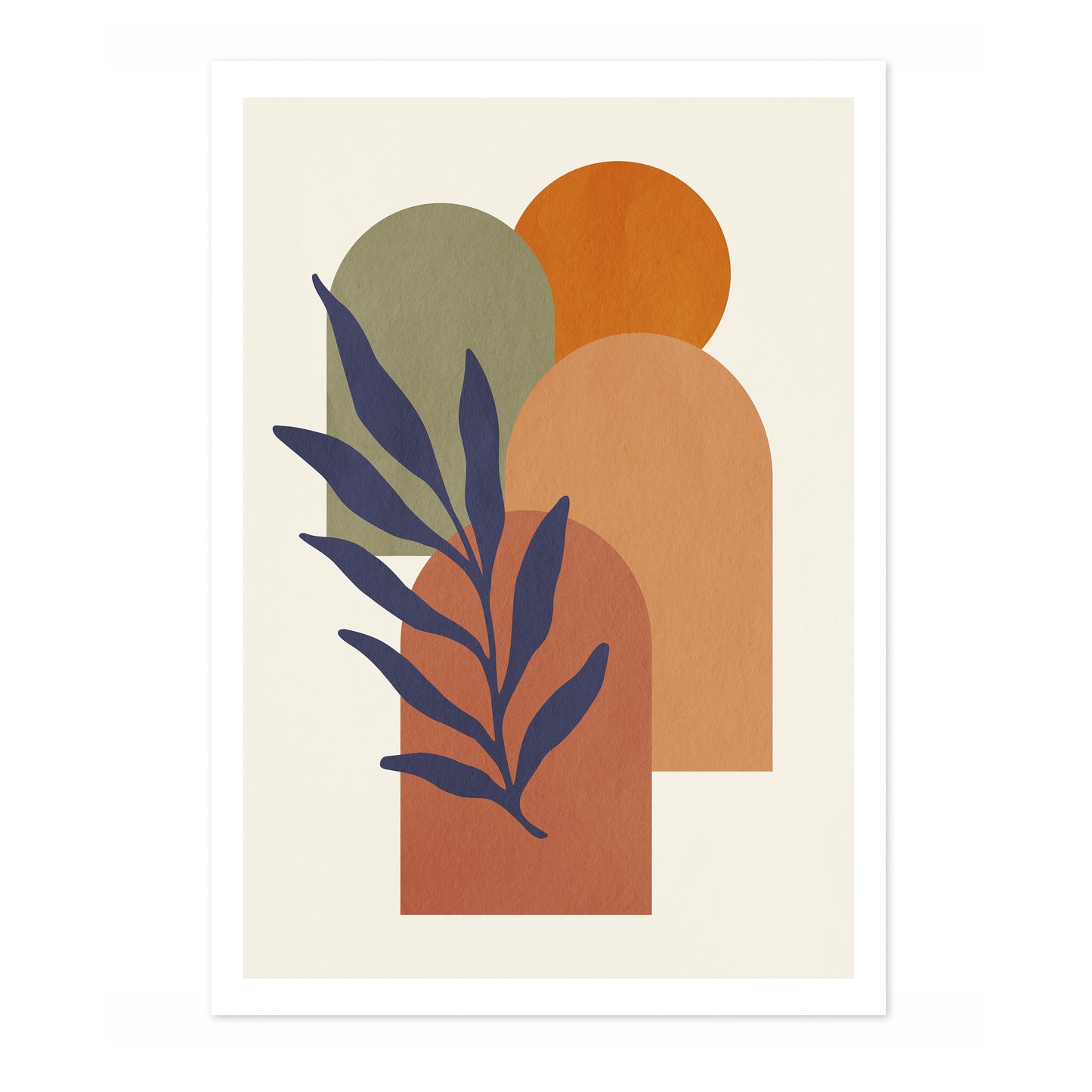 Zonnestralen op ramen