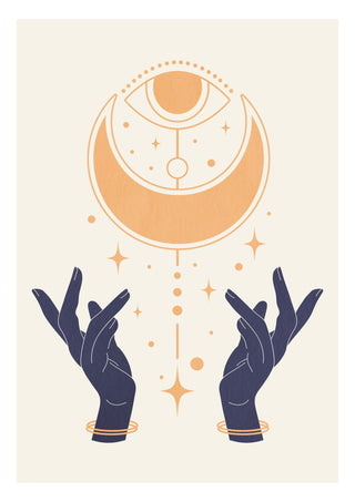 Holistic Visions print