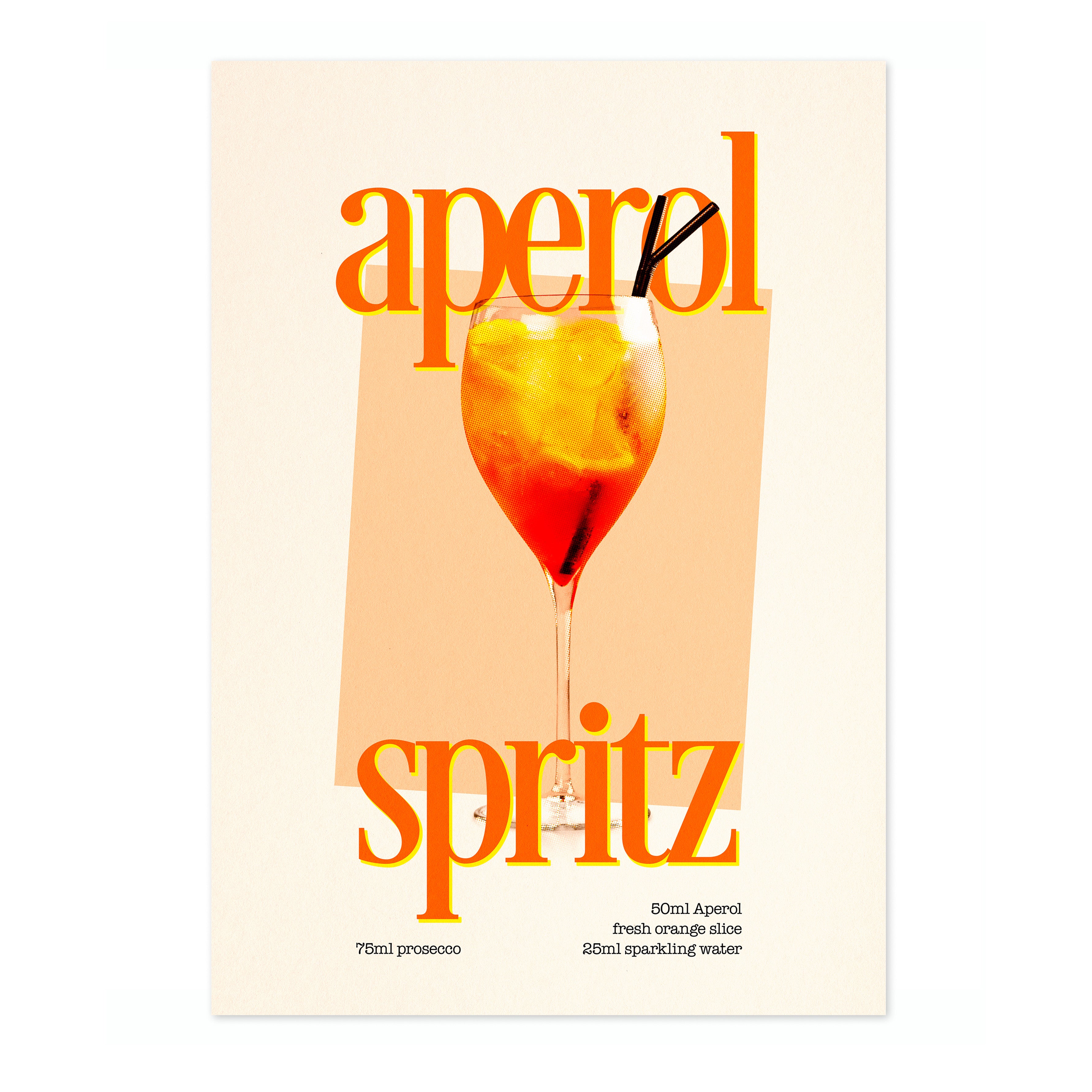 Aperol Spritz Food Drink Framed Prints Posters Animato aperol-spritz-food-drink-framed-prints-posters-animato