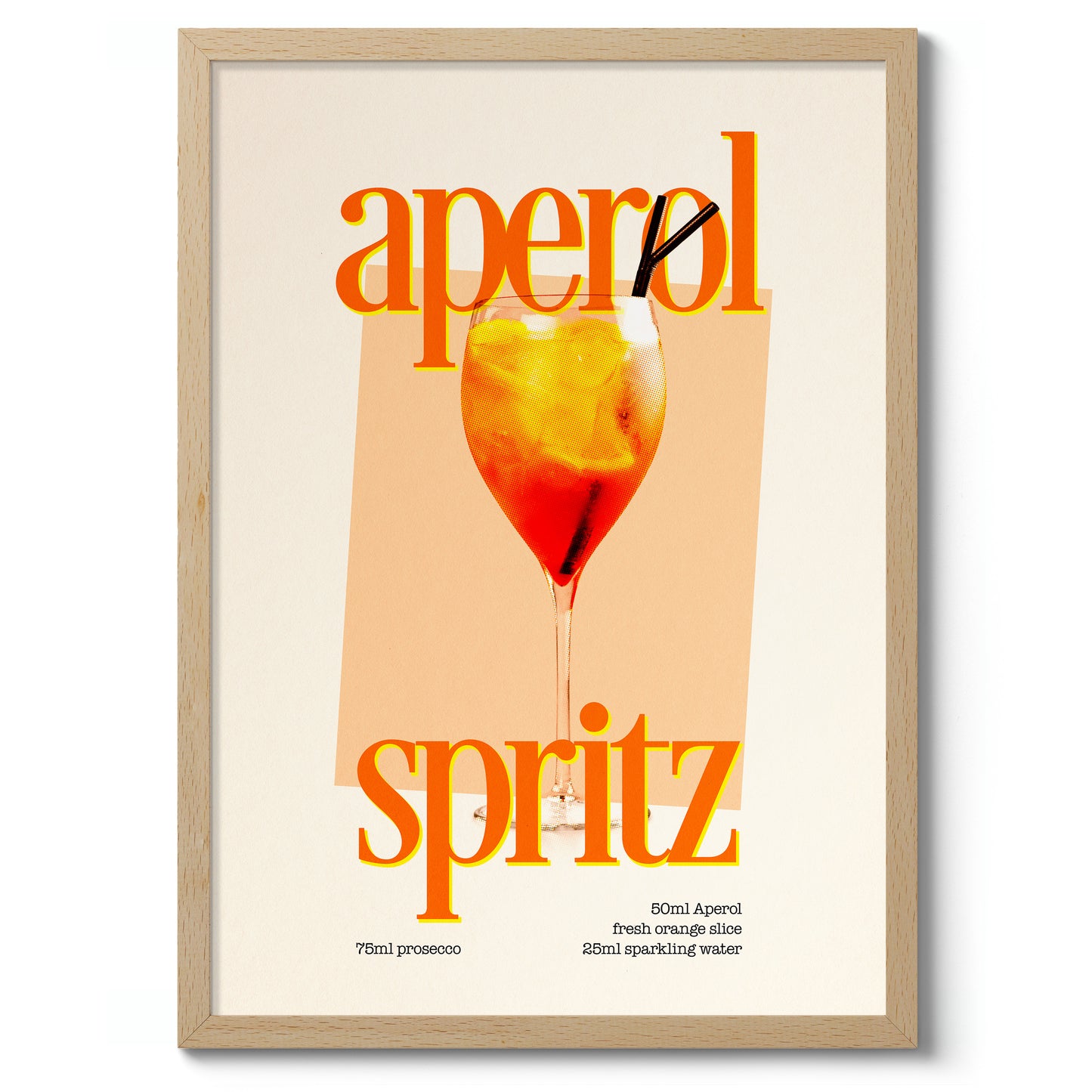Aperol Spritz