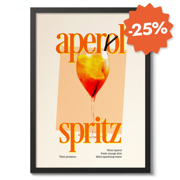 Aperol Spritz