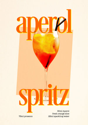 Aperol Spritz