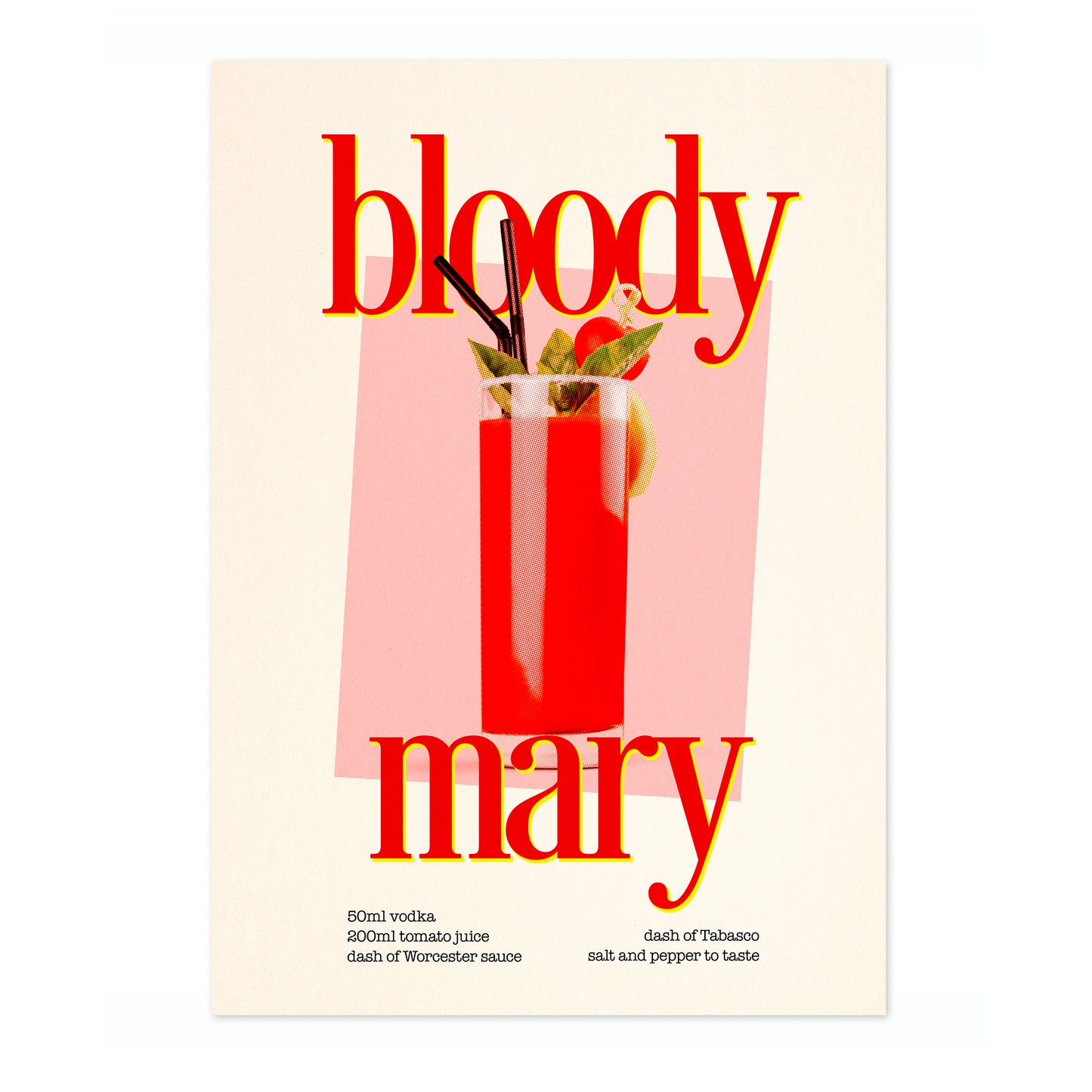 Blodiga Mary