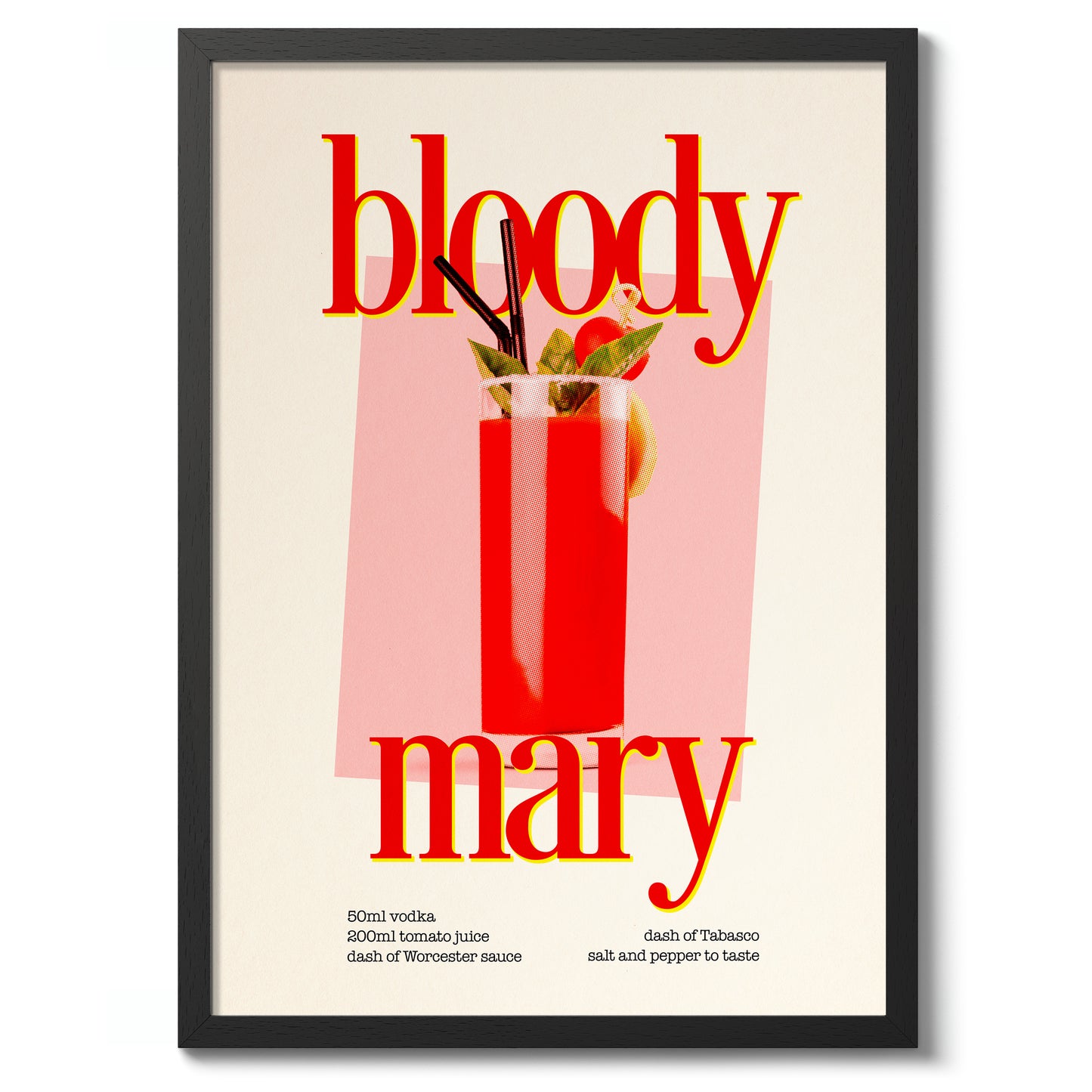 Blodiga Mary