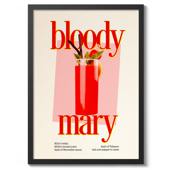 Bloody Mary