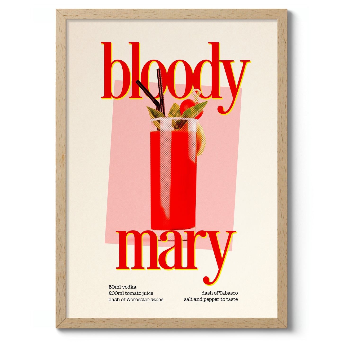 Blodiga Mary