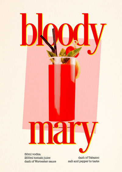Bloody Mary