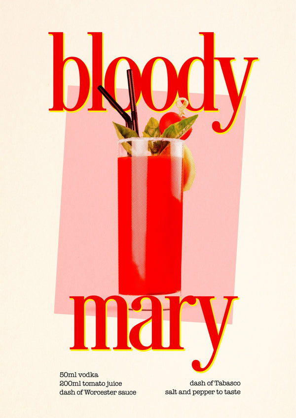 Bloody Mary