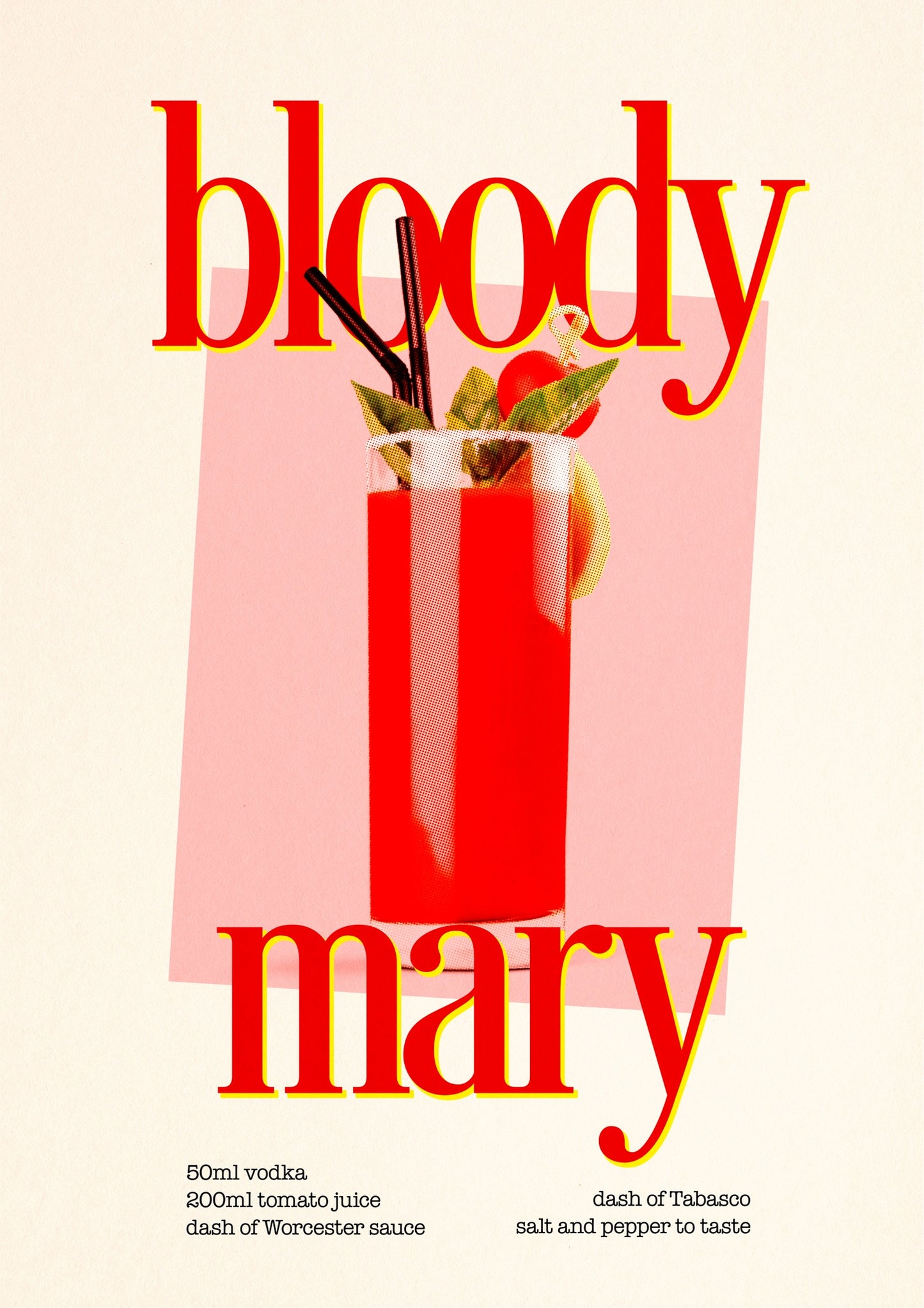 Blodiga Mary