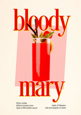 Bloody Mary