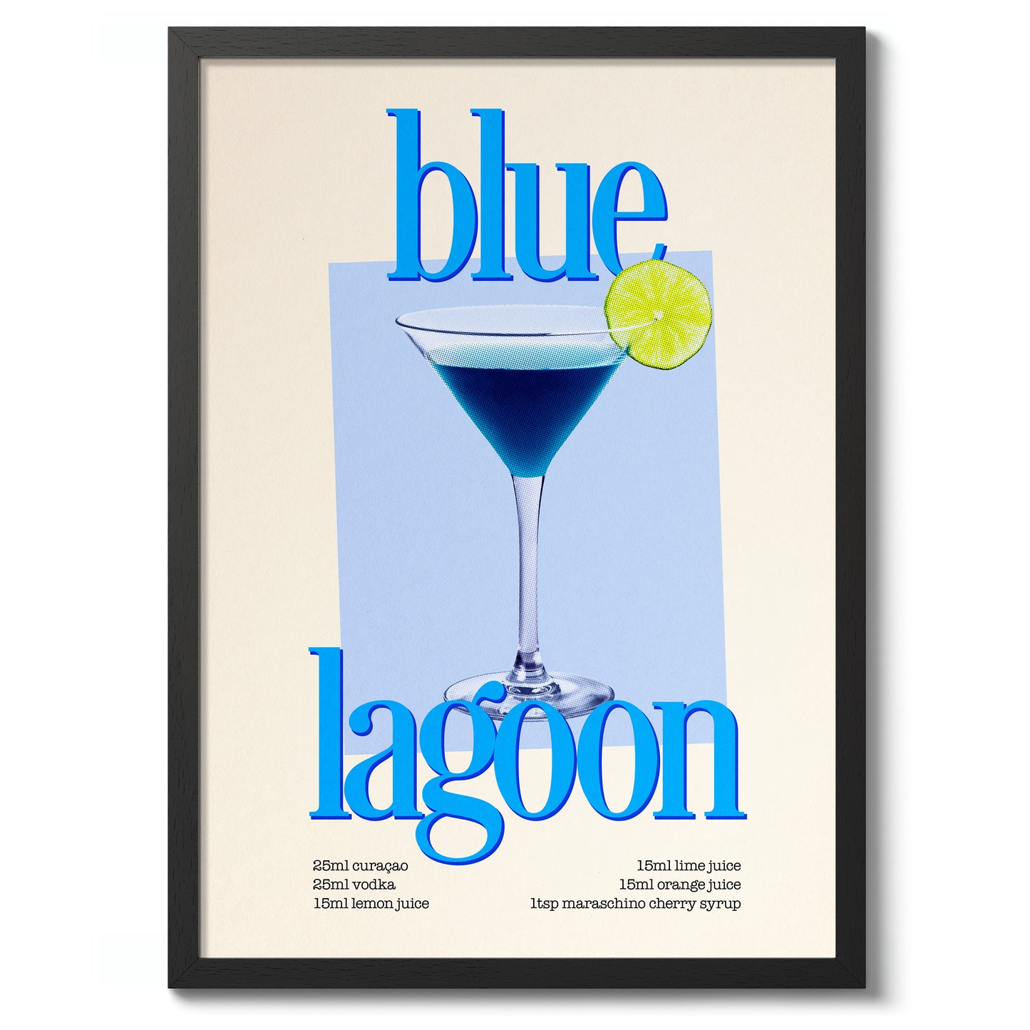 Blue Lagoon
