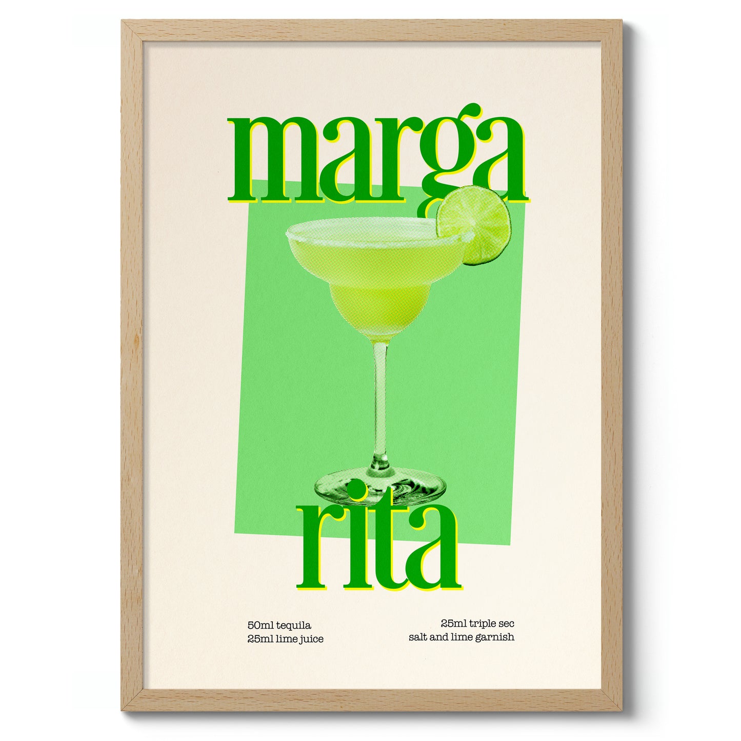 Margarita