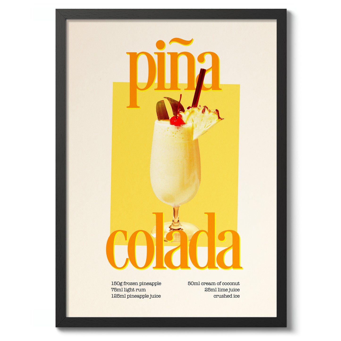 Piña Colada