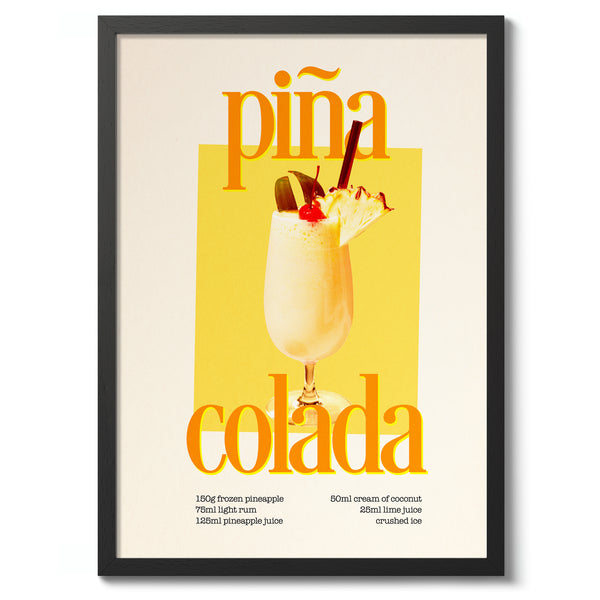 Piña Colada