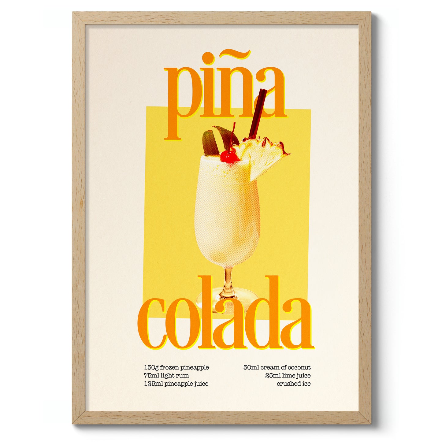 Piña Colada