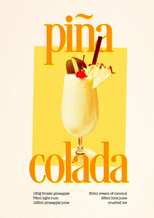 Piña Colada
