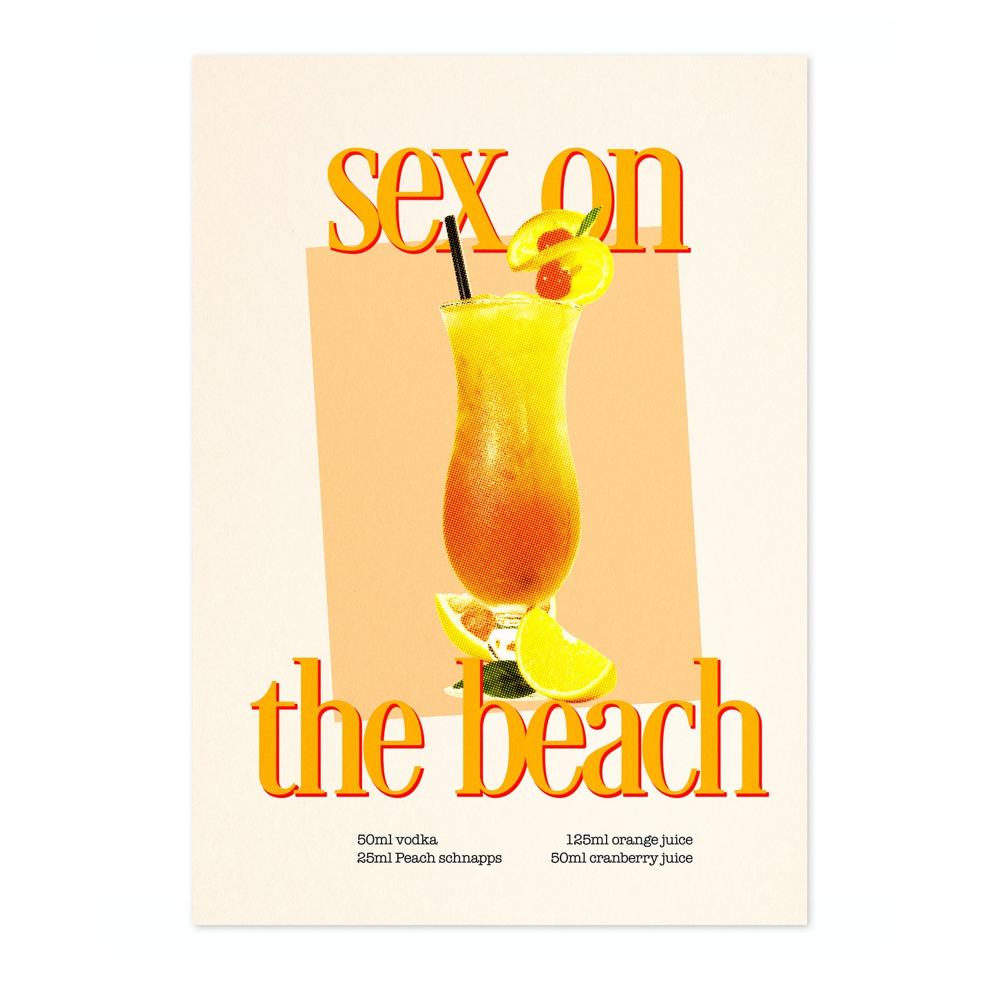 Sex on the Beach