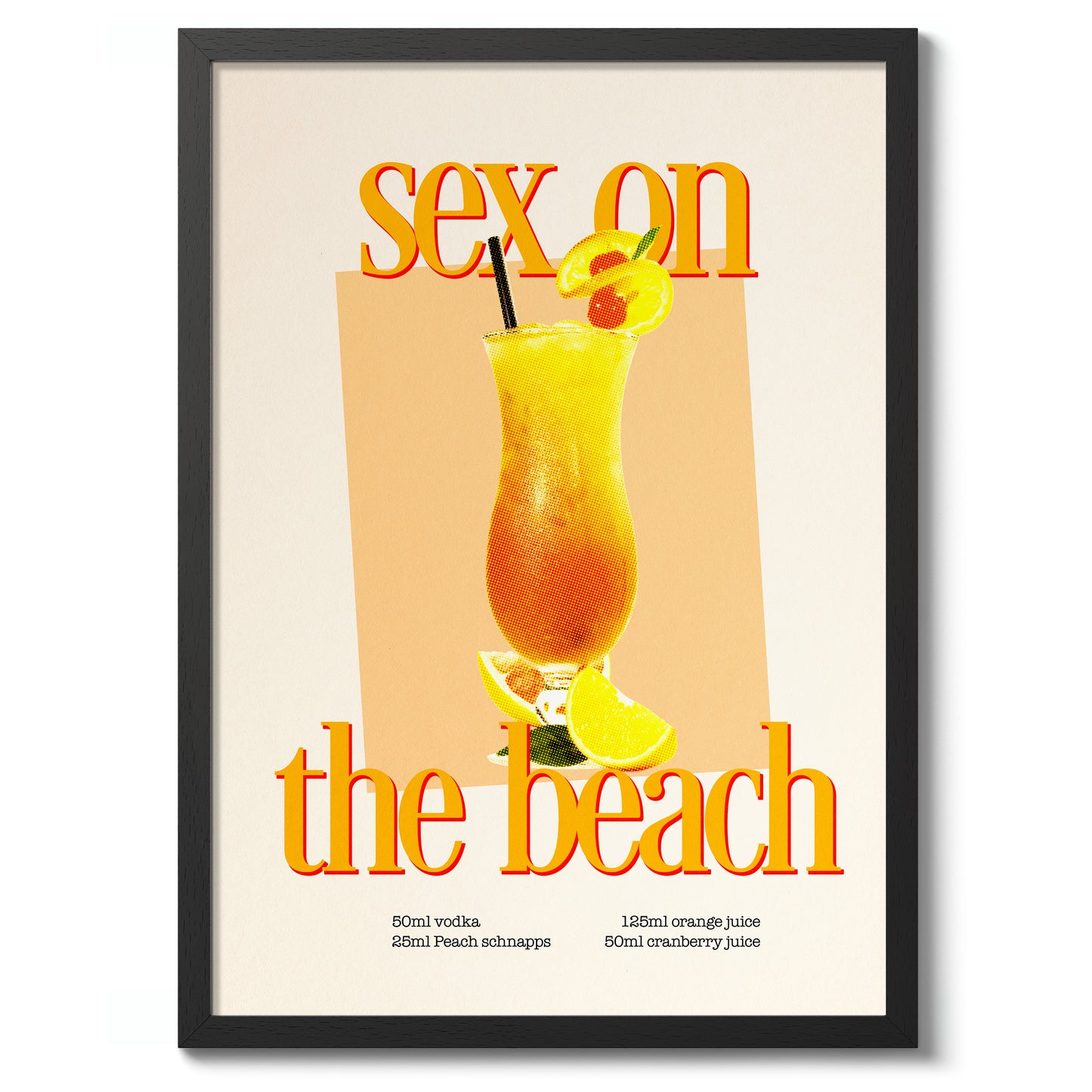 Sex on the Beach