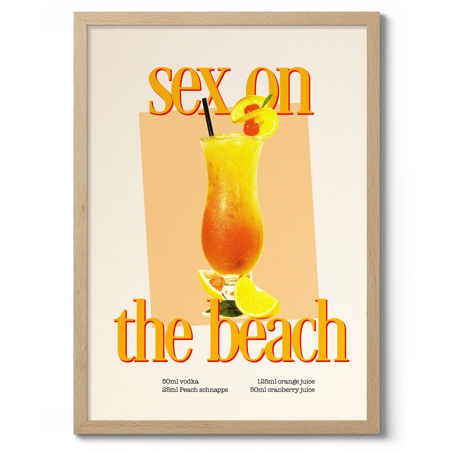Sex on the Beach