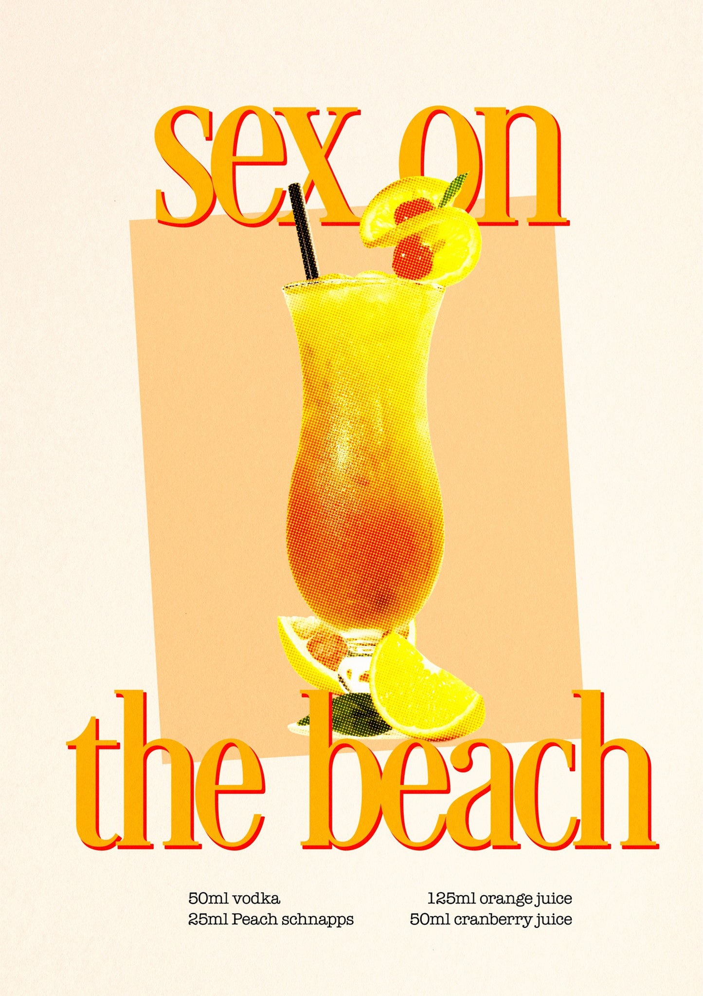 Sex on the Beach