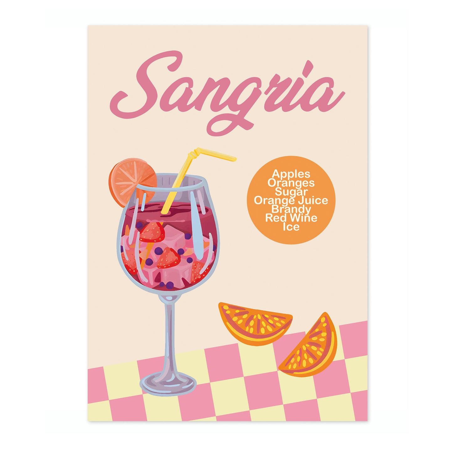 Sangria