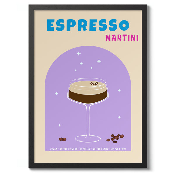 Espresso Martini