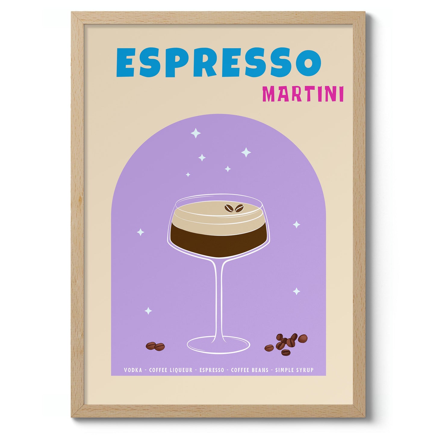 Espresso Martini