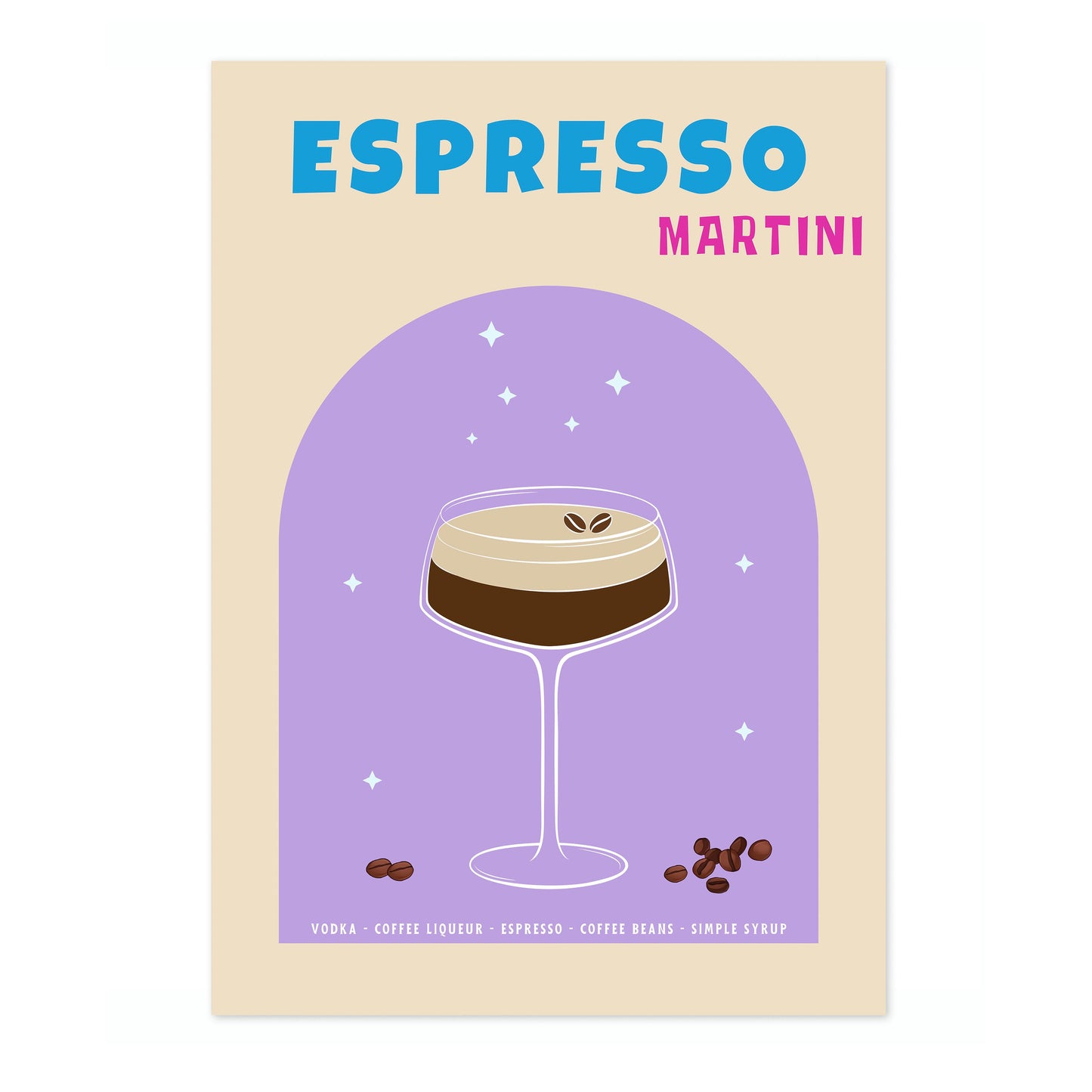 Espresso Martini