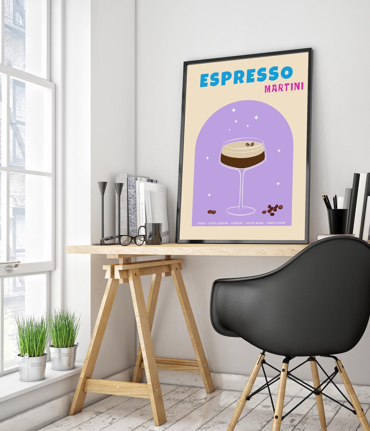 Espresso Martini