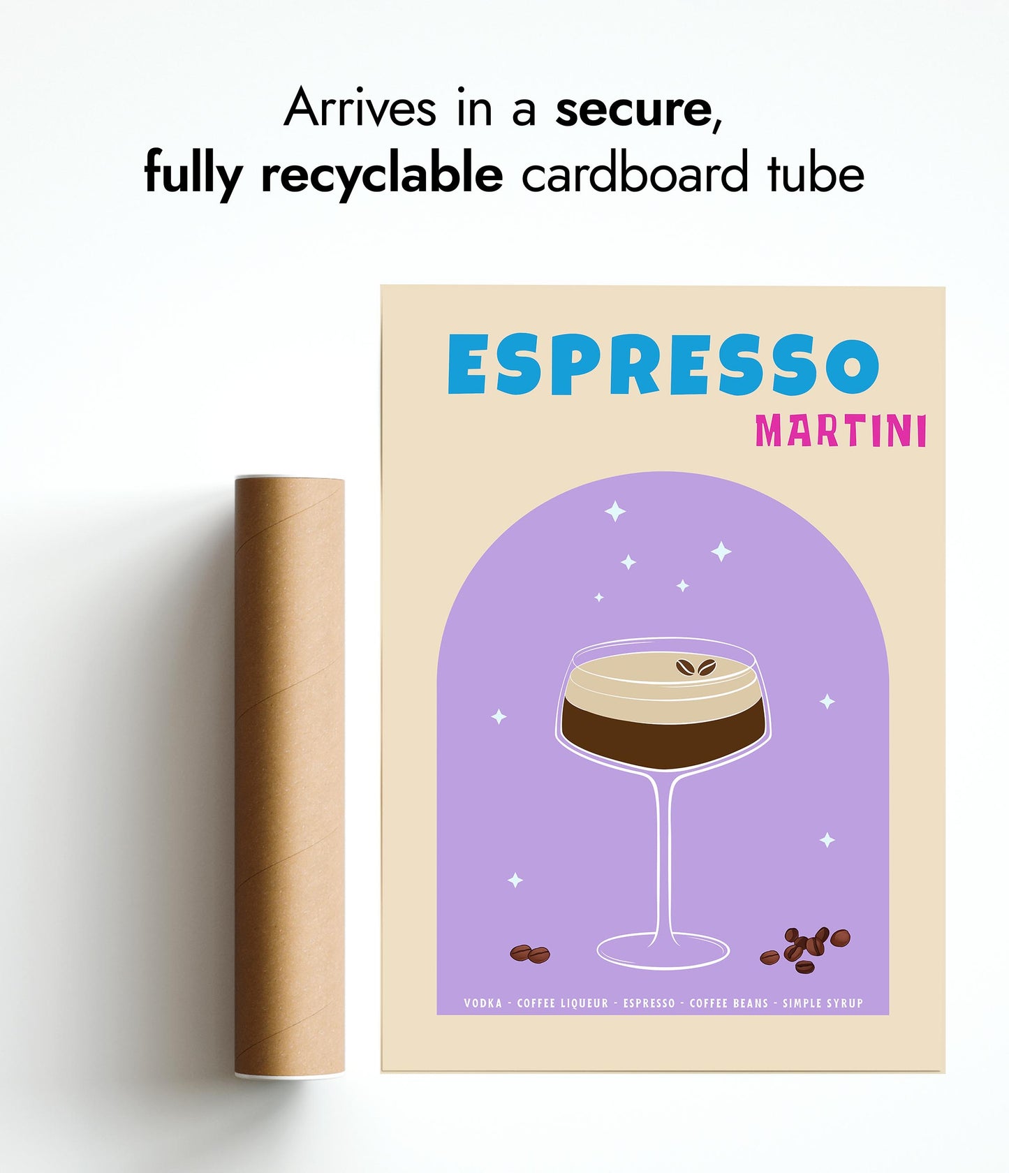 Espresso Martini
