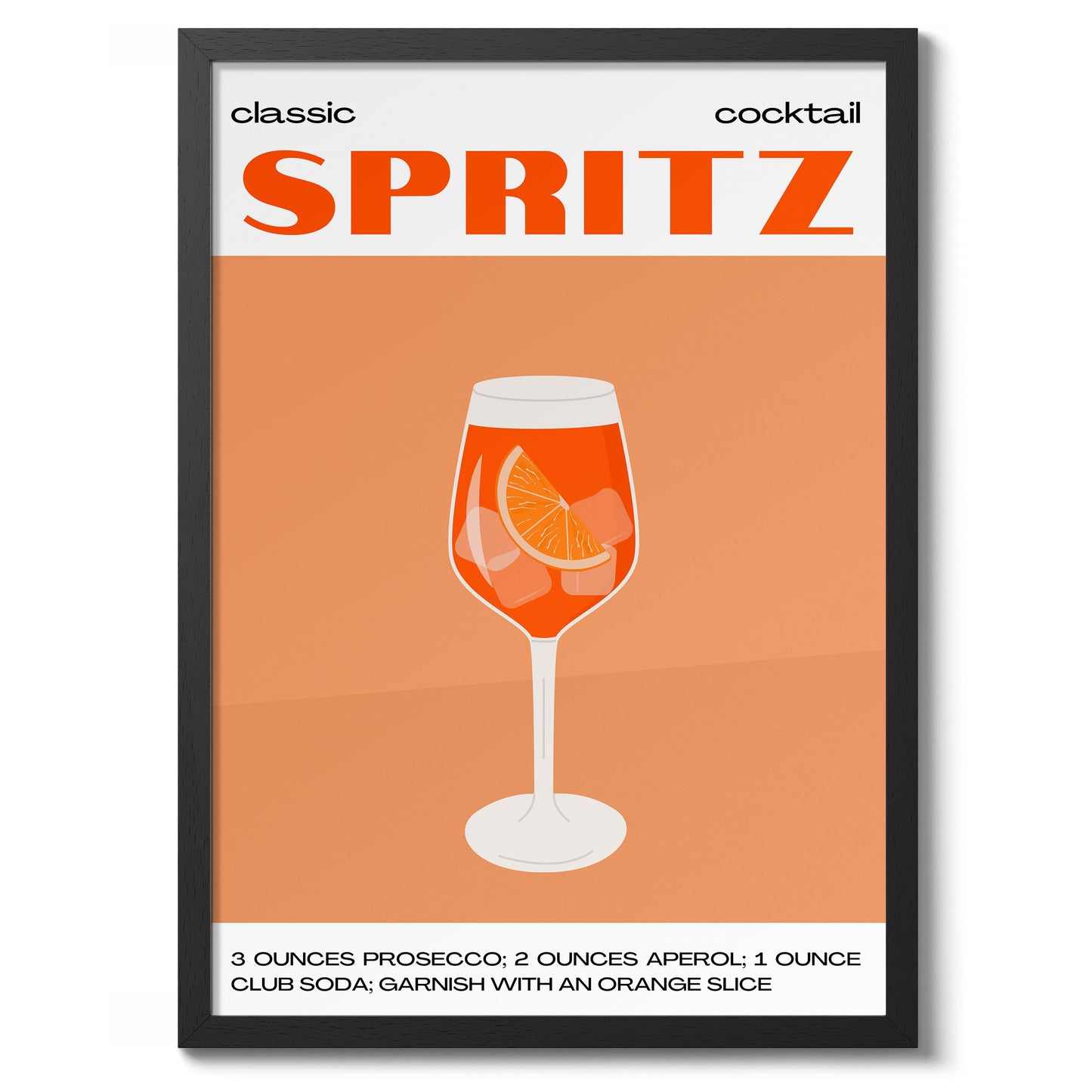 Classic Spritz