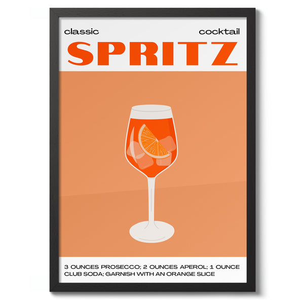 Classic Spritz