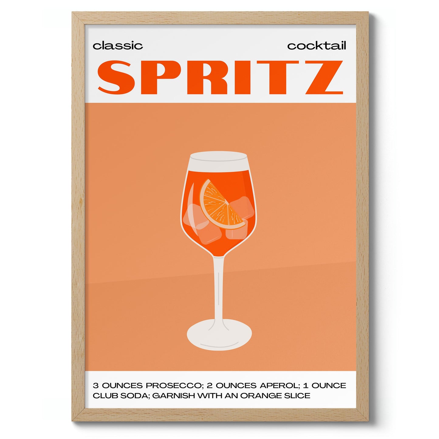 Classic Spritz