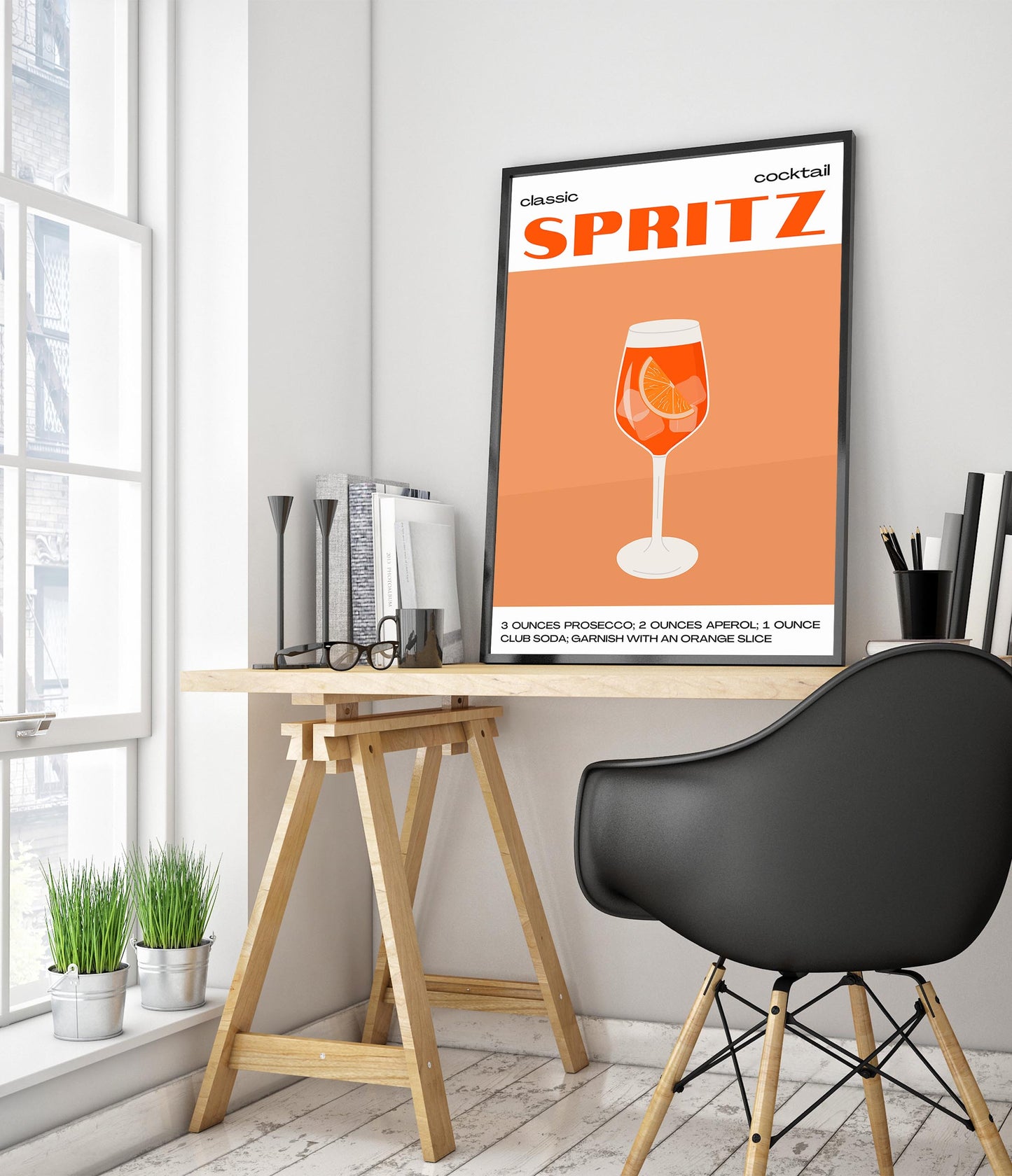 Classic Spritz