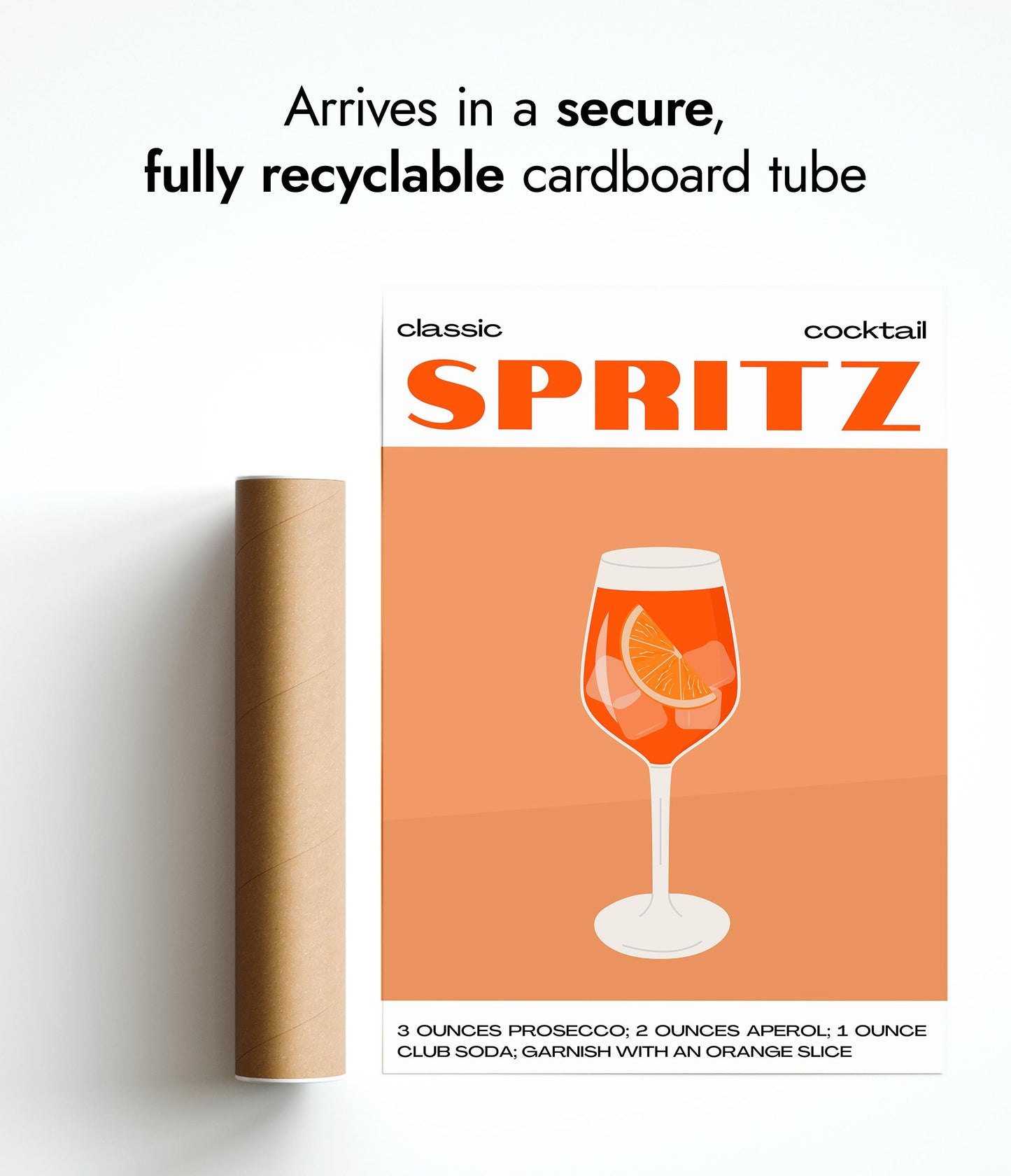 Classic Spritz