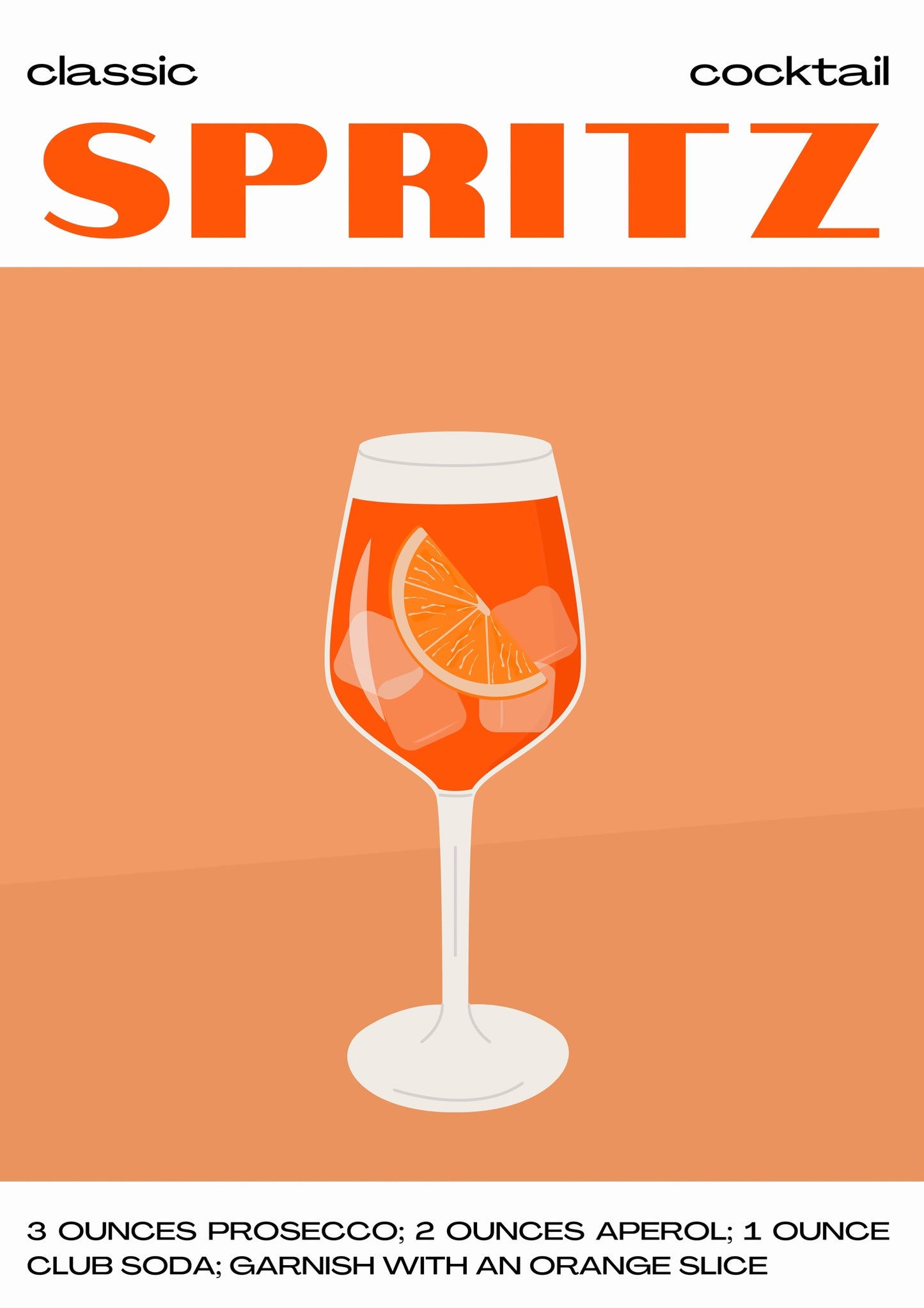 Classic Spritz