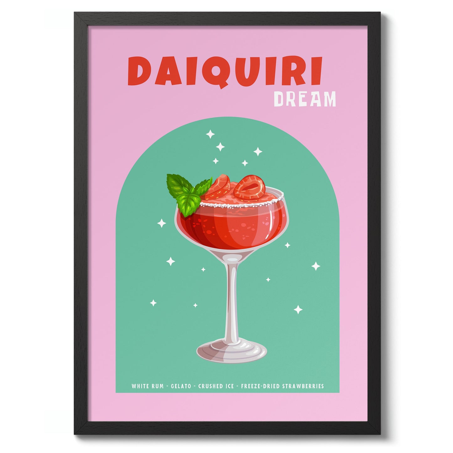 Daiquiri