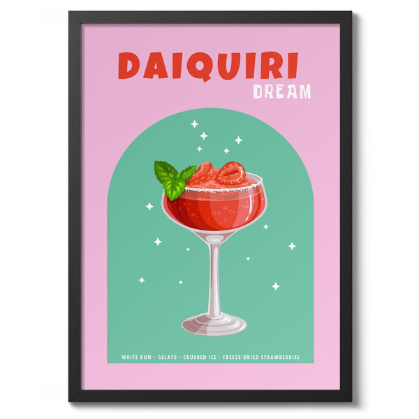 Daiquiri