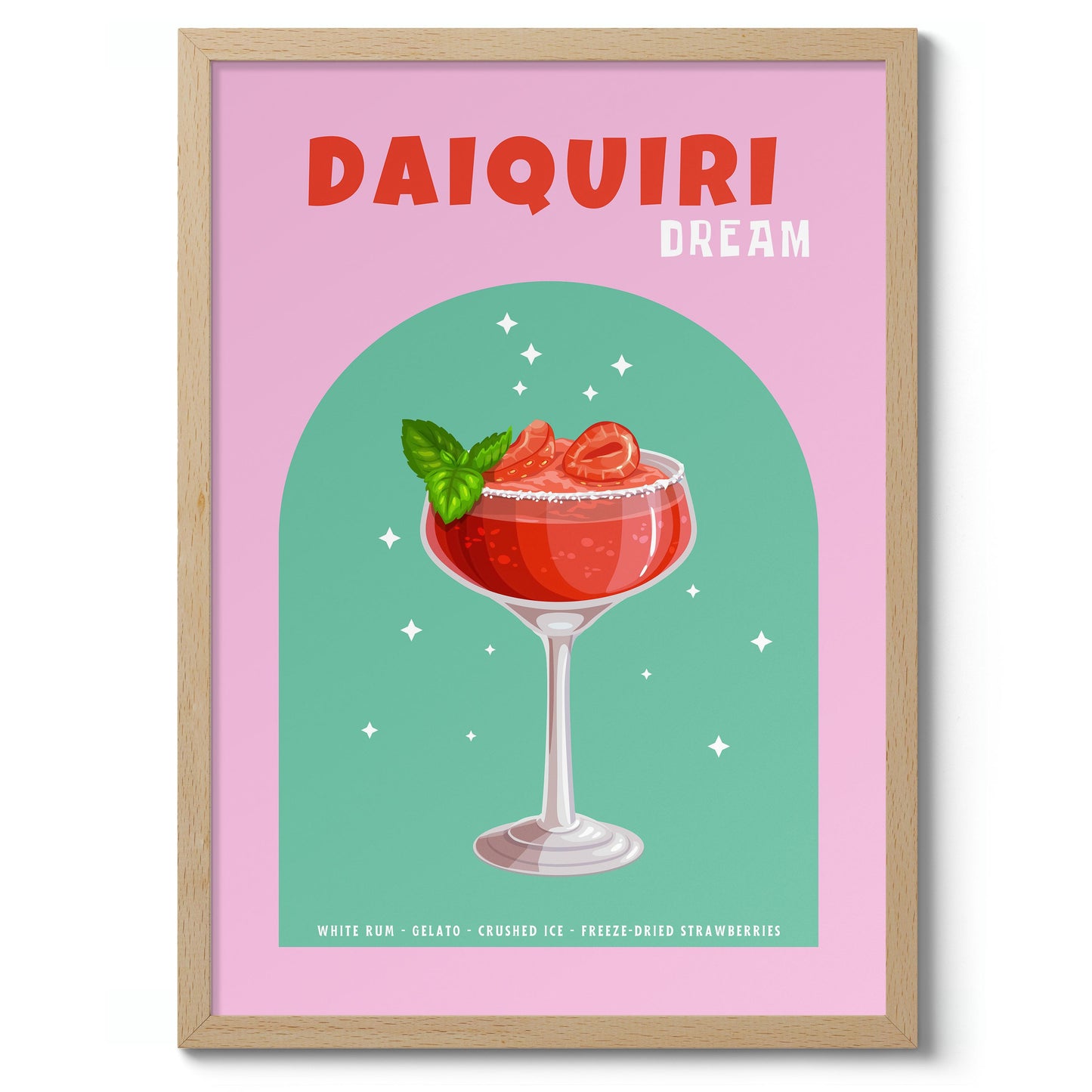 Daiquiri